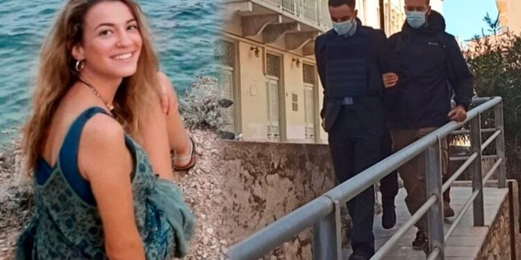 Γυναικοκτονία στη Φολέγανδρο: Ισόβια κάθειρξη και στο Εφετείο στο δολοφόνο της Γαρυφαλλιάς