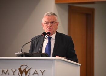 Αντώνης Κουνάβης για αγρότες: Το κλείσιμο των δρόμων δεν μπορεί να αποτελεί λύση