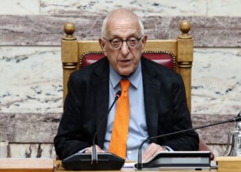 Κατάργηση της ζωντανής μετάδοσης των Εξεταστικών Επιτροπών θα εισηγηθεί ο Νικήτας Κακλαμάνης