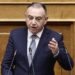 Χ. Κέλλας: Από σήμερα ως τέλος του μήνα θα πάρουν οι αγρότες 1,2 δις – Τους περιμένουμε να συζητήσουμε τα θέματα με συγκεκριμένους όρους