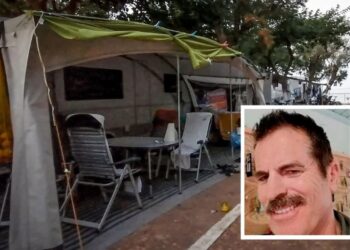 Στον εισαγγελέα, σήμερα, ανιψιός και επιχειρηματίας για τη δολοφονία στο κάμπινγκ της Φοινικούντας