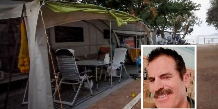 Στον εισαγγελέα, σήμερα, ανιψιός και επιχειρηματίας για τη δολοφονία στο κάμπινγκ της Φοινικούντας