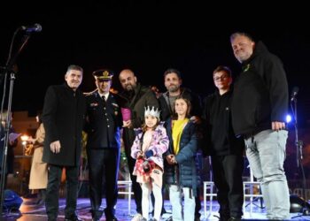 “Φως και Ελπίδα” από τους εθελοντές του ΣΕΔΙΠ