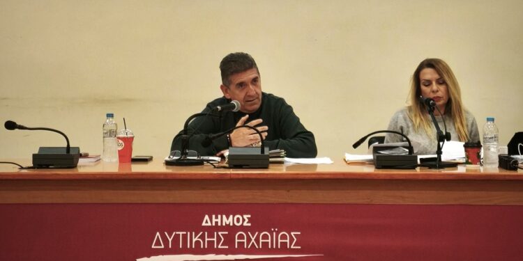 Γρ. Αλεξόπουλος: «Συνειδητή επιλογή η μη αναπροσαρμογή των ανταποδοτικών τελών»
