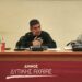 Γρ. Αλεξόπουλος: «Συνειδητή επιλογή η μη αναπροσαρμογή των ανταποδοτικών τελών»