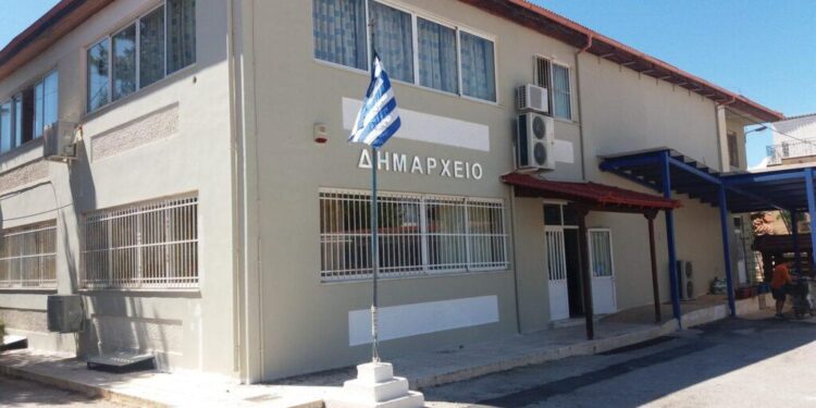 Κλειστός ο Δήμος Δυτικής Αχαΐας την Τρίτη 16 Δεκεμβρίου