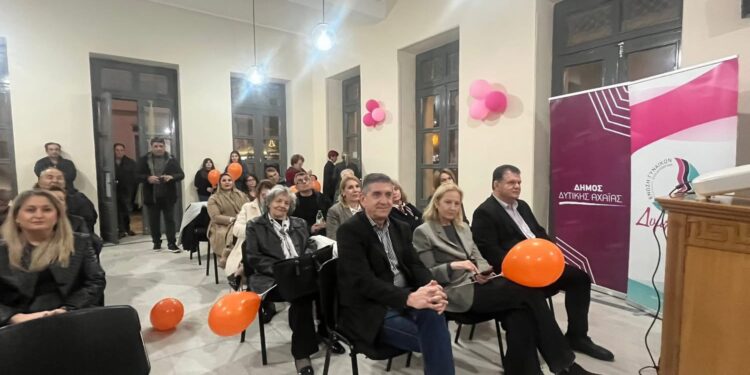 Γρ. Αλεξόπουλος: “Τα παιδιά αποτελούν την ελπίδα και το μέλλον κάθε κοινωνίας”