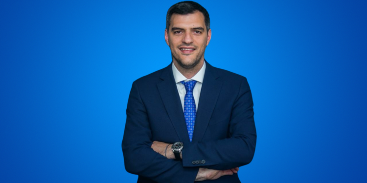 Ο Ανδρέας Τσώκος μας προσκαλεί στην εκδήλωσή του