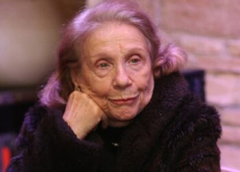 Πέθανε η ηθοποιός Μέλπω Ζαρόκωστα