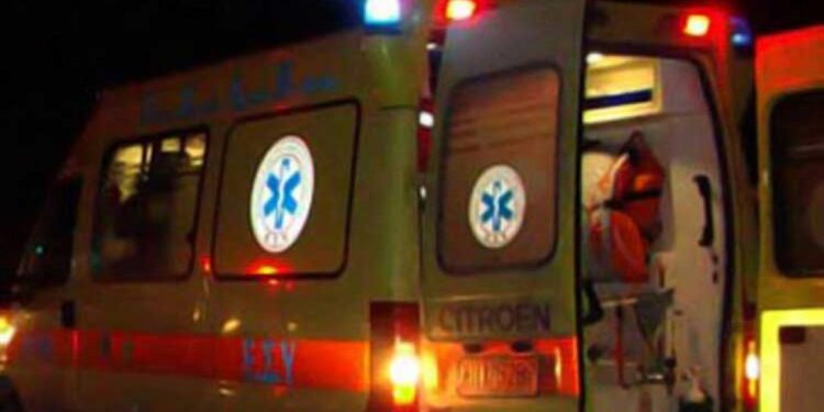 Σφοδρή σύγκρουση ΙΧ στην Αμαλιάδα: Ένας νεκρός και ένας σε κρίσιμη κατάσταση (ΦΩΤΟ – ΒΙΝΤΕΟ)