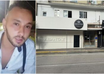 Πάτρα: Ταυτοποιήθηκαν και οι εννέα εμπλεκόμενοι για το θάνατο του 30χρονου στο “Αβαντάζ” – Η ανακοίνωση της Αστυνομίας