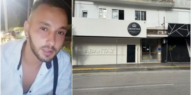 Πάτρα: Ταυτοποιήθηκαν και οι εννέα εμπλεκόμενοι για το θάνατο του 30χρονου στο “Αβαντάζ” – Η ανακοίνωση της Αστυνομίας