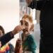 Κάτω Αχαΐα: Η βροχή δεν στάθηκε εμπόδιο στη μαγεία των γιορτών – ΦΩΤΟ