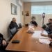 Έκτακτη συνεδρίαση για το Τοπικό Επιχειρησιακό Συντονιστικό Όργανο Πολιτικής Προστασίας