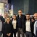 Πάτρα: Με Δημητριάδη και… παλμό η κοπή πίτας της ΟΝΝΕΔ Αχαΐας (ΦΩΤΟ)