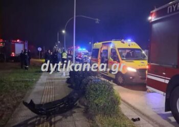 Πάτρα: Θρήνος στο διαδίκτυο για τα παιδιά που χάθηκαν στο τροχαίο! Συντετριμμένοι οι φίλοι τους (ΦΩΤΟ)