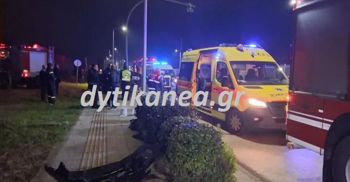 Πάτρα: Θρήνος στο διαδίκτυο για τα παιδιά που χάθηκαν στο τροχαίο! Συντετριμμένοι οι φίλοι τους (ΦΩΤΟ)