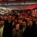 Με μεγάλη επιτυχία και μαζική παρουσία η κοπή πίτας της ΟΝΝΕΔ Αχαΐας παρουσία Δημητριάδη