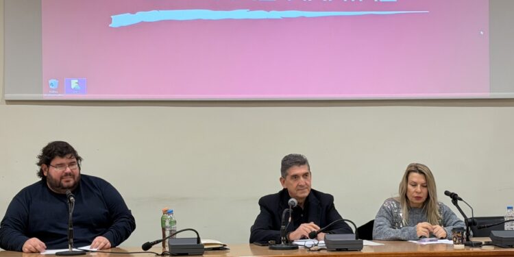 Δυτική Αχαΐα: Ψηφίστηκε ομόφωνα το Α’ μέρος του Επιχειρησιακού Προγράμματος – Ποιες ήταν οι παρεμβάσεις της αντιπολίτευσης