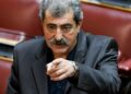 «Καρφιά» Πολάκη για Τσίπρα και Καρυστιανού: Τα νέα εγχειρήματα δεν πάνε και πολύ καλά