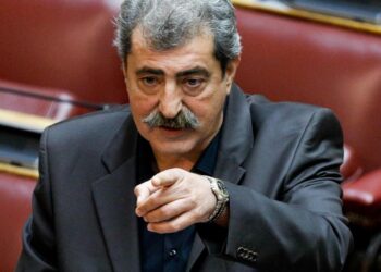 «Καρφιά» Πολάκη για Τσίπρα και Καρυστιανού: Τα νέα εγχειρήματα δεν πάνε και πολύ καλά