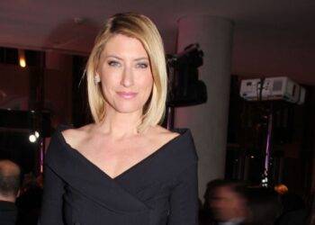 Στην εντατική η Σία Κοσιώνη: Έχει προσβληθεί από πνευμονιόκοκκο, δεν κινδυνεύει η ζωή της