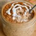 Overnight oats με γεύση cinnamon roll – Για όσους θέλουν ένα γλυκό και θρεπτικό πρωινό