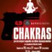 “CHAKRAS”: Μια εξαιρετική δουλειά που άξιζε κάποιος να την παρακολουθήσει