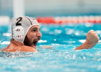 Πόλο: Η Εθνική έστειλε… μήνυμα με εμφατική νίκη επί της Ισπανίας