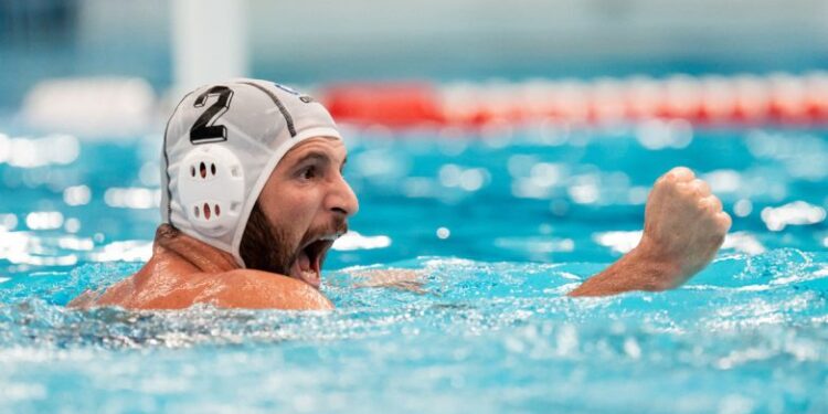 Πόλο: Η Εθνική έστειλε… μήνυμα με εμφατική νίκη επί της Ισπανίας