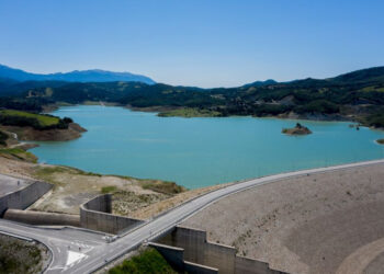 ΠΡΟΣΟΧΗ – Αυξημένες απορροές στον ποταμό Παραπείρο λόγω ελεγχόμενης εκκένωσης ταμιευτήρα