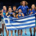 Με ΗΠΑ και όχι με Ελβετία η Ελλάδα στα προημιτελικά του United Cup