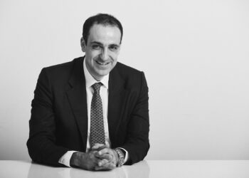 Πάτρα: Ο Γρηγόρης Δημητριάδης στην κοπή πίτας της ΟΝΝΕΔ Αχαΐας