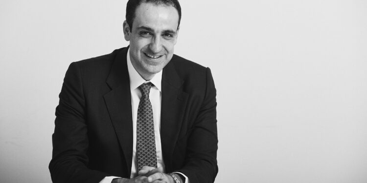 Πάτρα: Ο Γρηγόρης Δημητριάδης στην κοπή πίτας της ΟΝΝΕΔ Αχαΐας