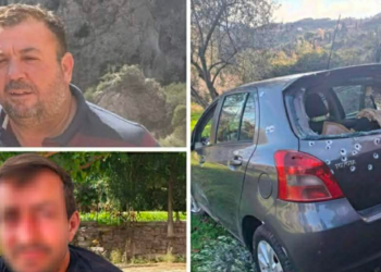 Έγκλημα στην Αιτωλοακαρνανία: Κηδεύεται την Τρίτη ο 50χρονος κοινοτάρχης Κώστας Αλεξανδρής – Στην Πάτρα ο γιος του