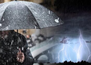 Κακοκαιρία: Επείγουσα ειδοποίηση 112 για Αχαΐα, Ηλεία και νησιά Ιονίου – Σε επιφυλακή αρχές, Δήμοι και Περιφέρεια