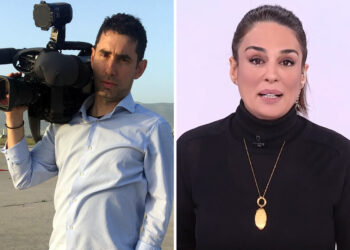 Πέθανε ο σκηνοθέτης της ΕΡΤ Δημήτρης Μητσιώνης