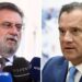 Ανδρέας Παναγιωτόπουλος “εναντίον” Άδωνι Γεωργιάδη