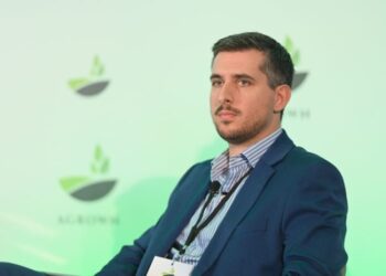 Αυτός είναι ο Αχαγιώτης που επιλέχθηκε από την Ευρωπαϊκή Επιτροπή ως Πρεσβευτής του Ευρωπαϊκού Συμφώνου για το Κλίμα