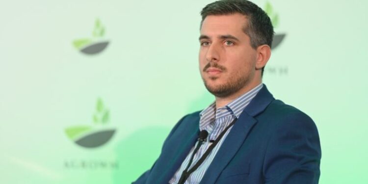 Αυτός είναι ο Αχαγιώτης που επιλέχθηκε από την Ευρωπαϊκή Επιτροπή ως Πρεσβευτής του Ευρωπαϊκού Συμφώνου για το Κλίμα