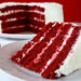 Κέικ red velvet