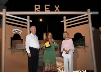 Πσιτ! Τί είναι πολιτισμός για τους Αχαγιώτες;