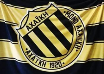 Επέστρεψε ο Λαγός στην Αχαϊκή