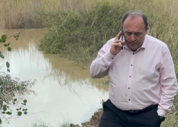 Ο Μαζαρακιώτης ηθοποιός Νίκος Πολυδερόπουλος έγινε πατέρας – ΦΩΤΟ