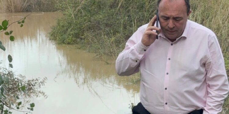 Ο Μαζαρακιώτης ηθοποιός Νίκος Πολυδερόπουλος έγινε πατέρας – ΦΩΤΟ