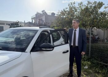 Δυτική Αχαΐα – «Βοήθεια στο Σπίτι»: Με δύο καινούρια τελευταίας τεχνολογίας οχήματα ενισχύθηκε η δομή