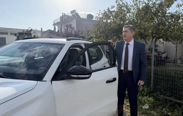 Δυτική Αχαΐα – «Βοήθεια στο Σπίτι»: Με δύο καινούρια τελευταίας τεχνολογίας οχήματα ενισχύθηκε η δομή