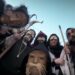 “Και του χρόνου Μπούλες” – Το έθιμο ζωντάνεψε και φέτος από τον σύλλογο Γομοστού – ΦΩΤΟ