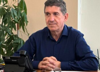 Αλεξόπουλος: Επιστολή στον υπουργό Υποδομών για το επαρχιακό και δημοτικό οδικό δίκτυο