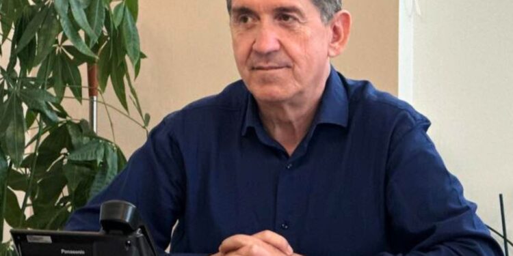 Αλεξόπουλος: Επιστολή στον υπουργό Υποδομών για το επαρχιακό και δημοτικό οδικό δίκτυο